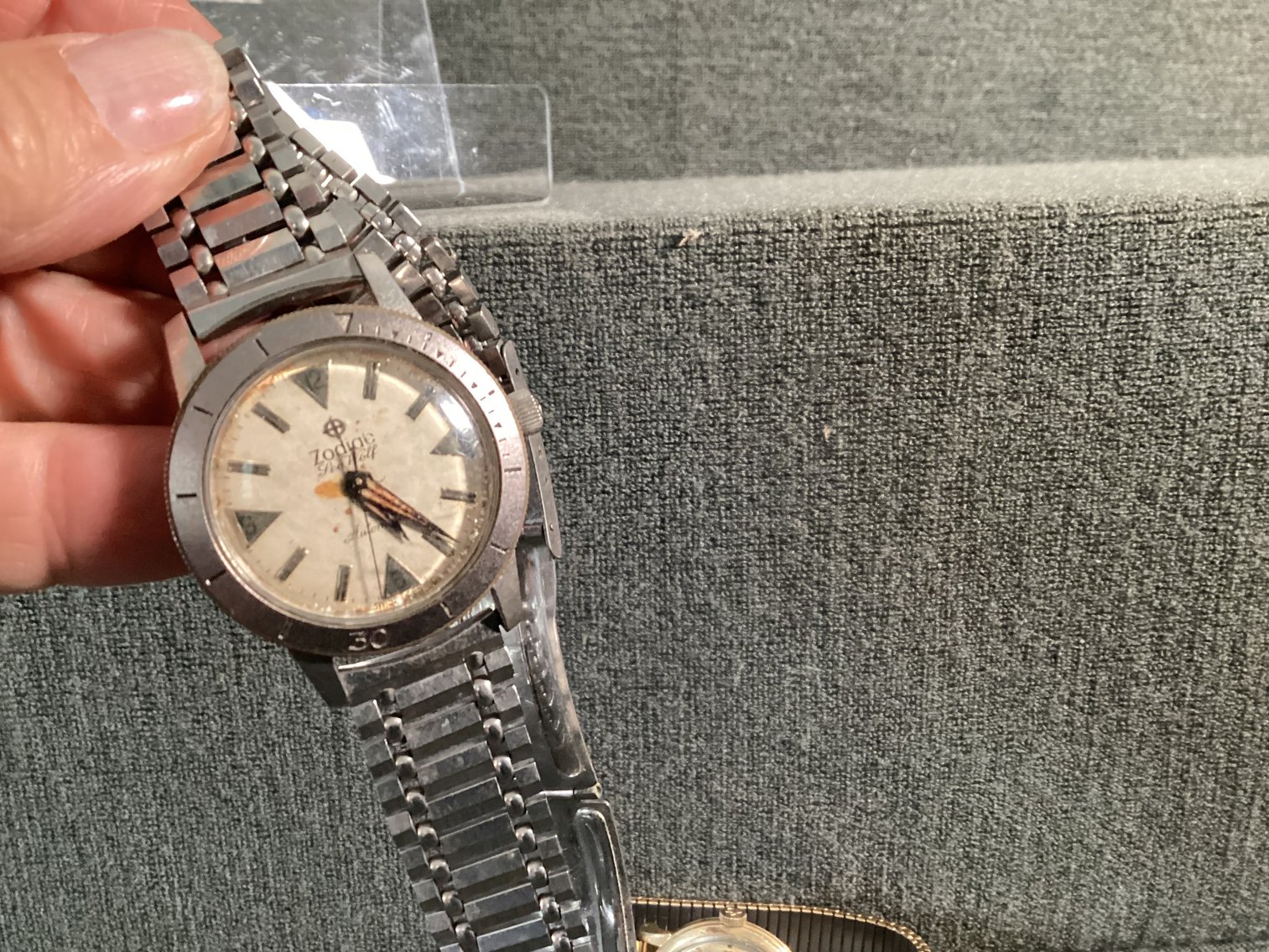 Image for Vintage Watches