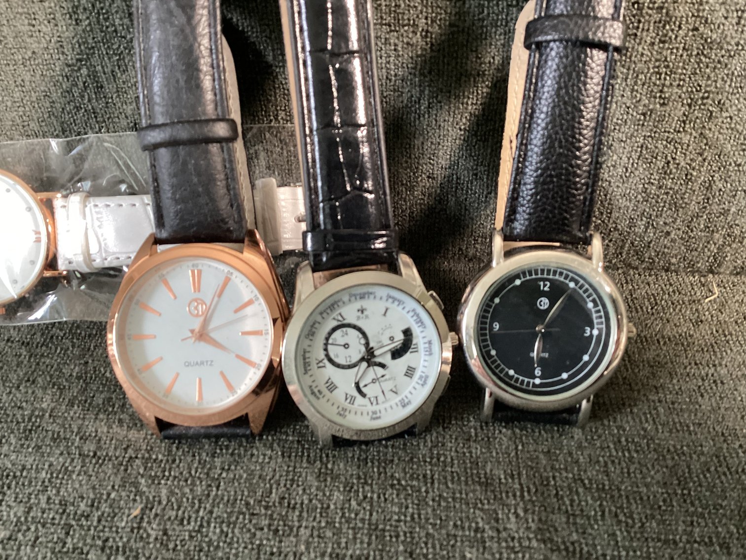 Image for New  watches