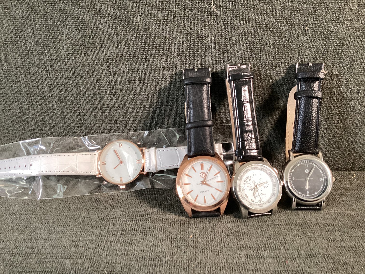 Image for New  watches