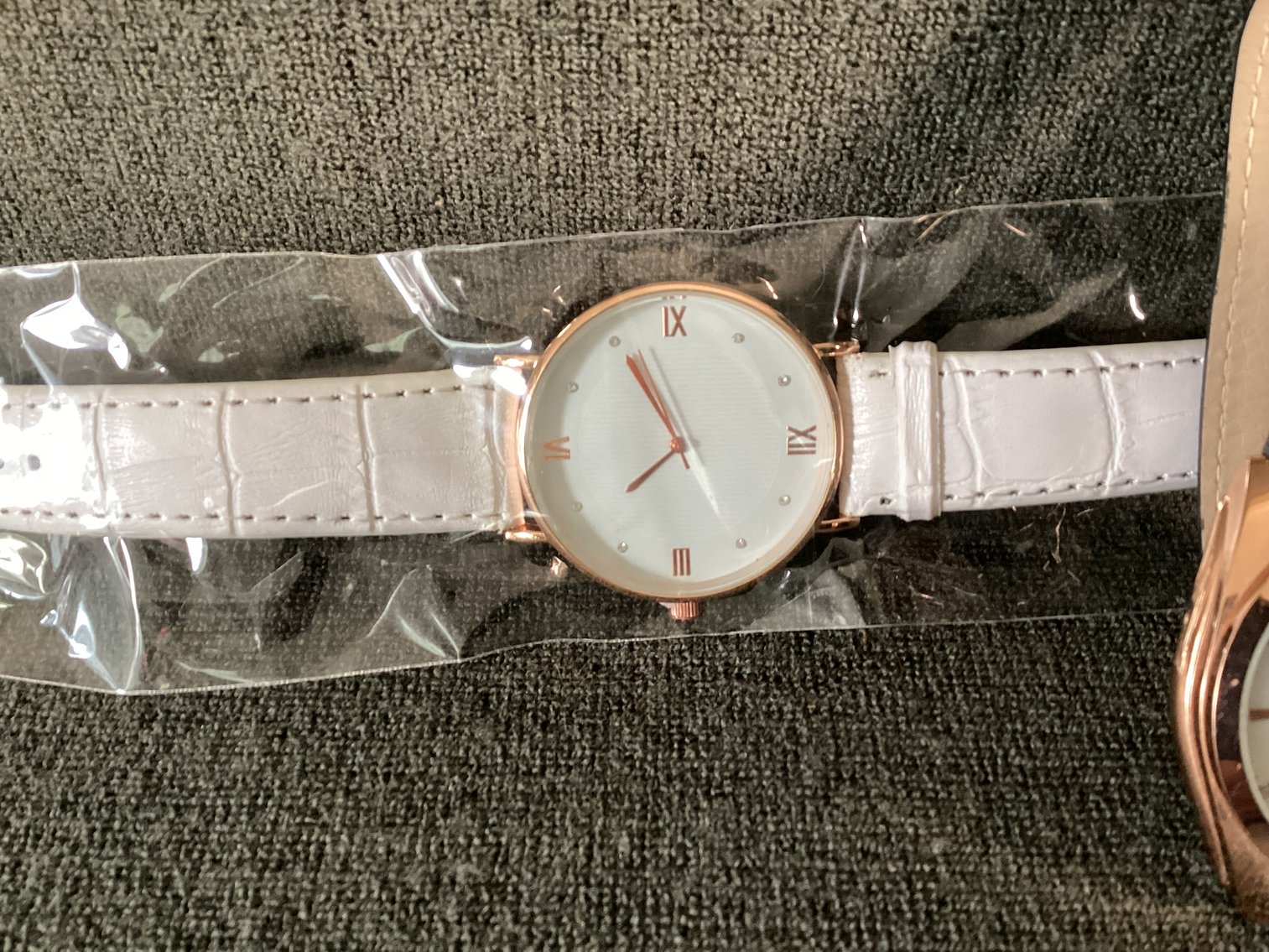 Image for New  watches