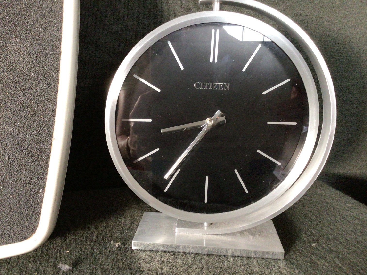 Image for Scales, clock