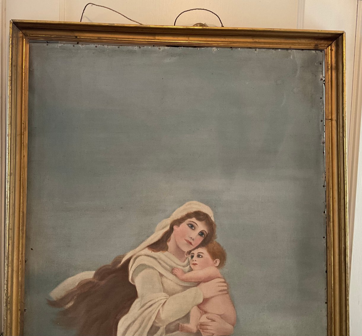 Image for Extra Large Painting