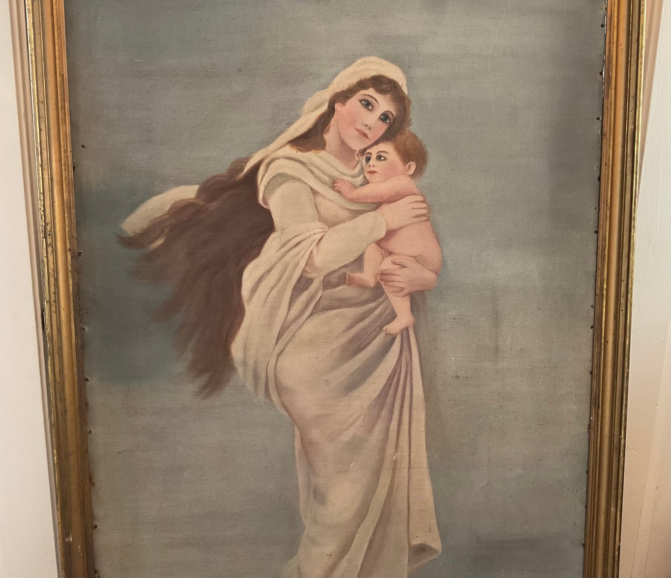 Image for Extra Large Painting