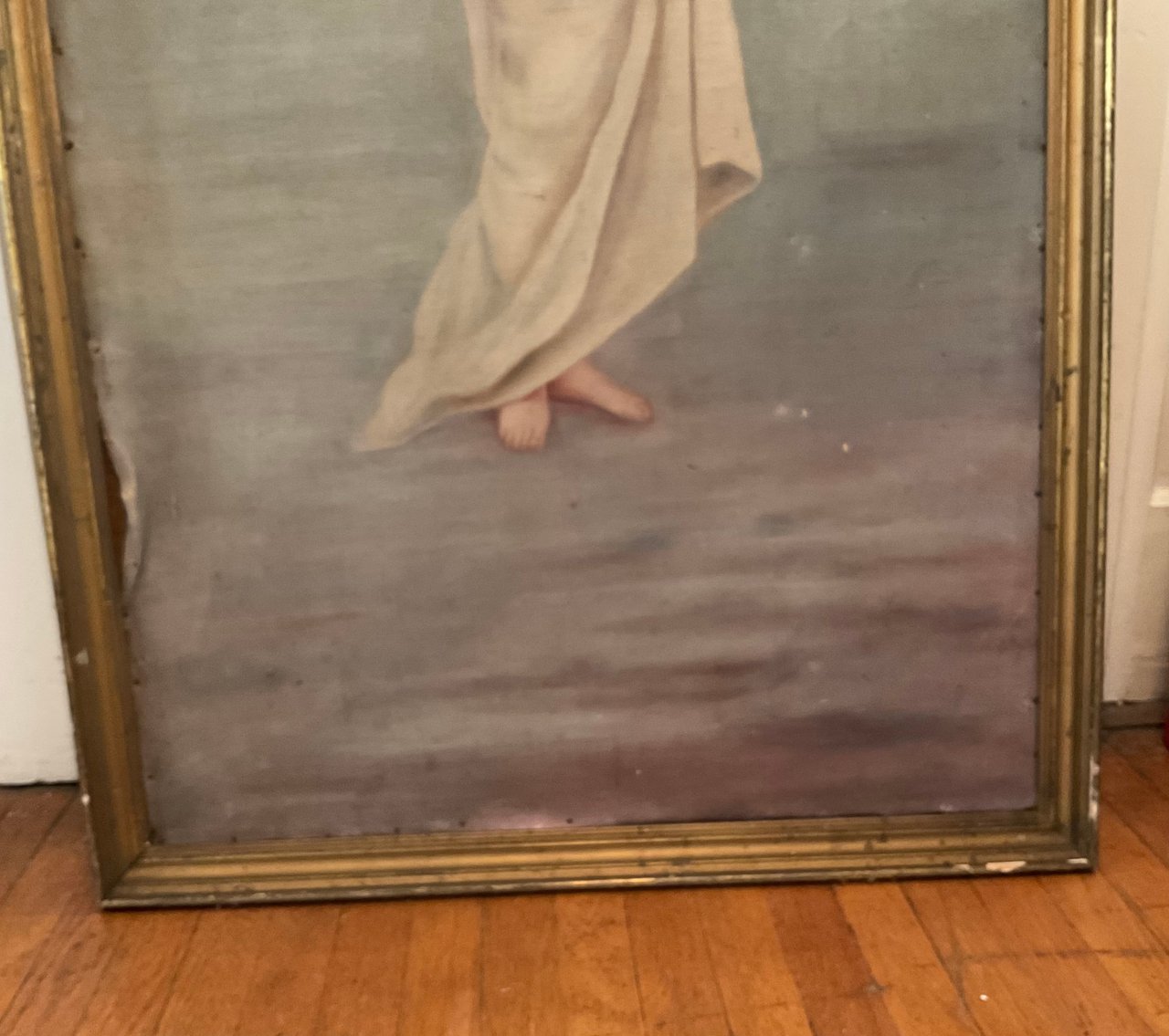 Image for Extra Large Painting