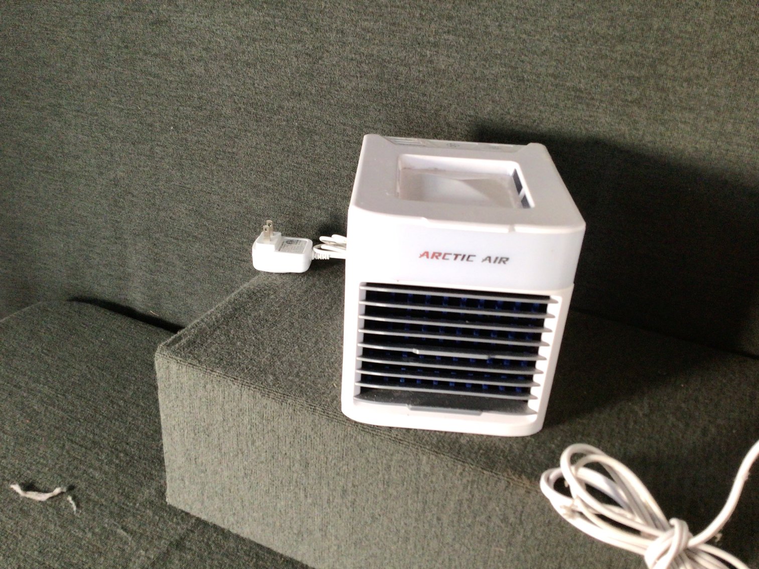 Image for Portable heater, dehumidifier