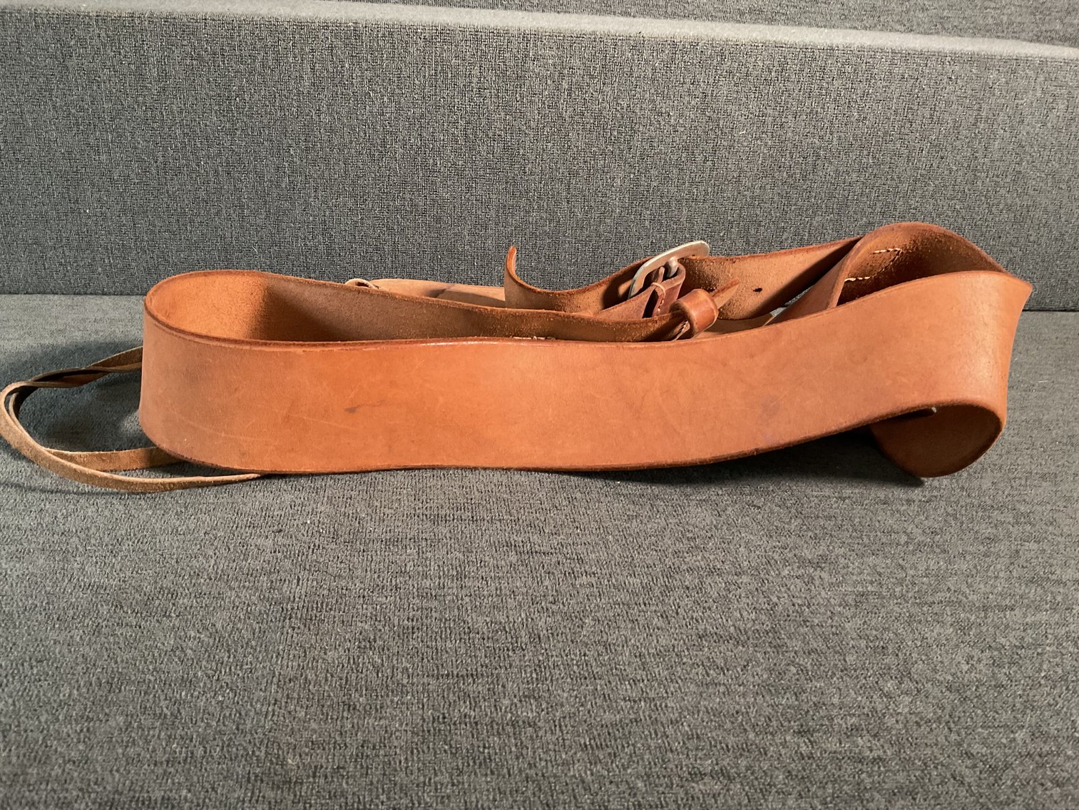 Image for Single Holster for Revolver