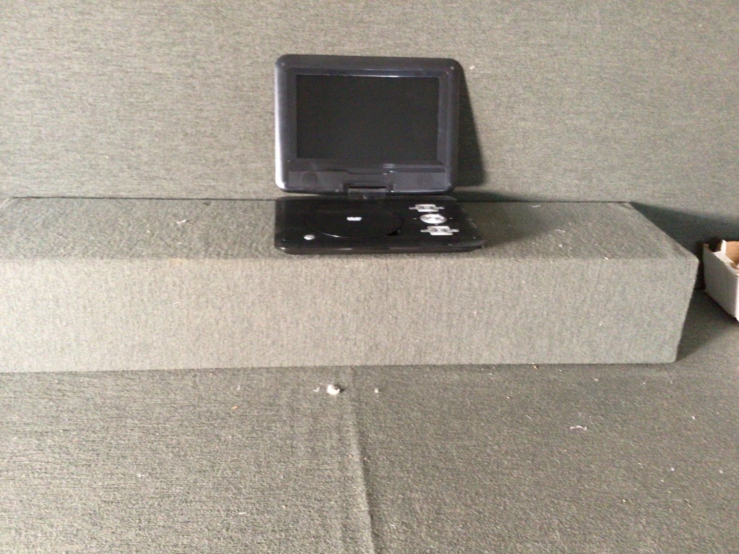 Image for DVD player