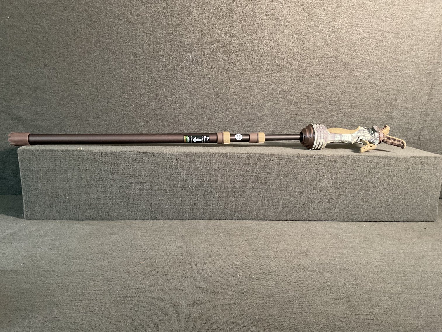 Image for Adjustable Shooting Stick