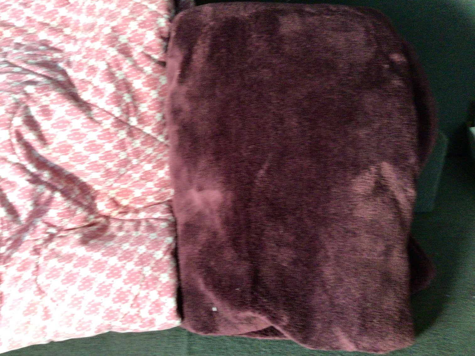 Image for Coverlet, bedspread