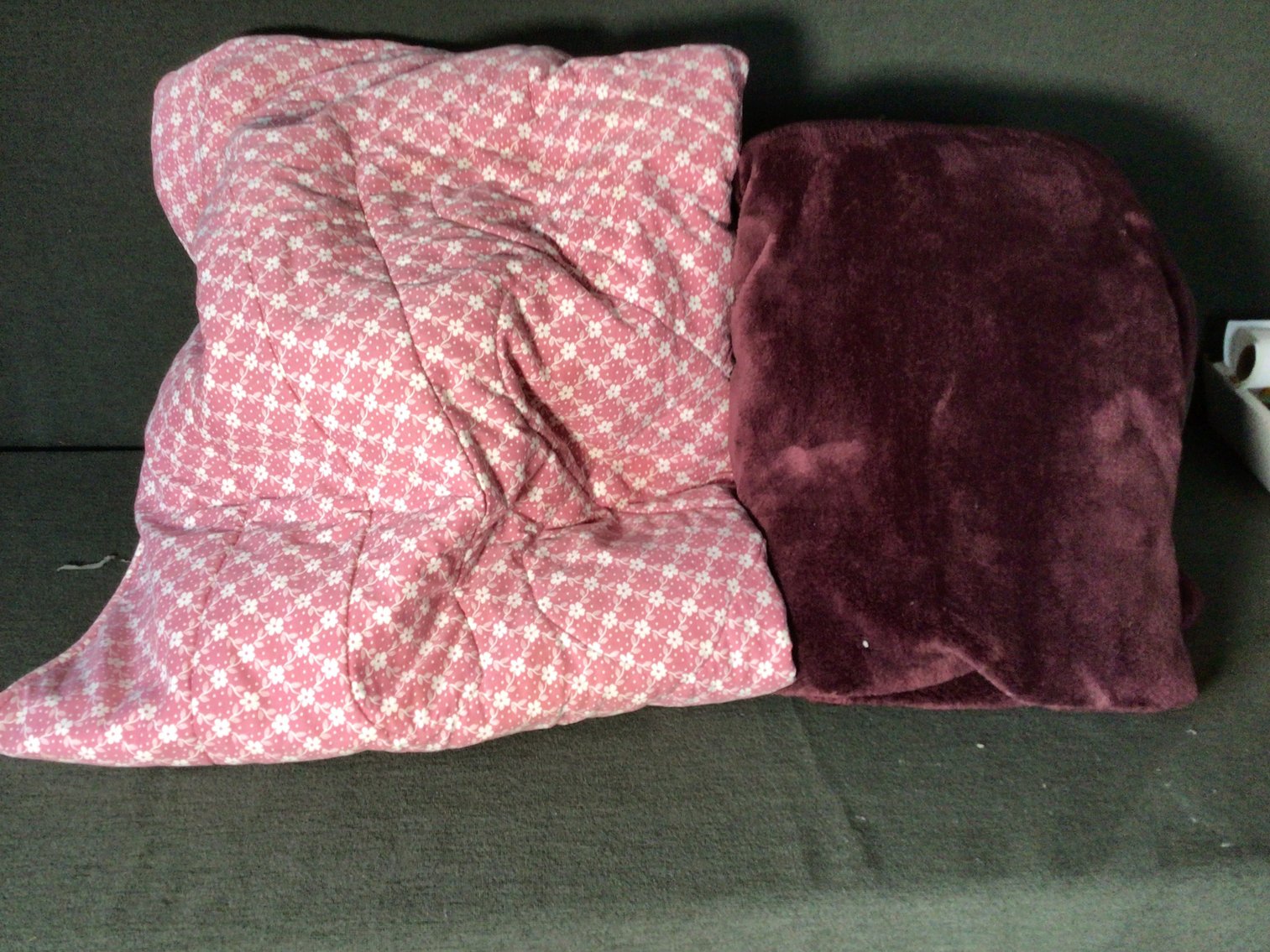 Image for Coverlet, bedspread