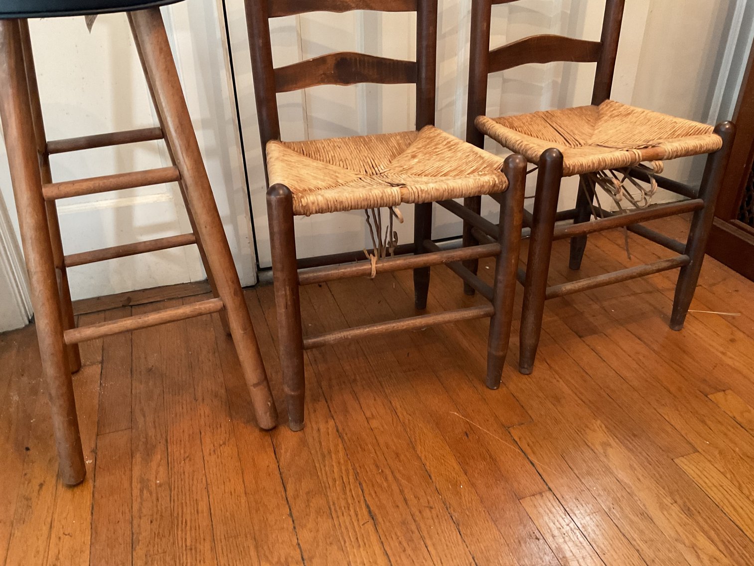 Image for Chairs and Bar Stool
