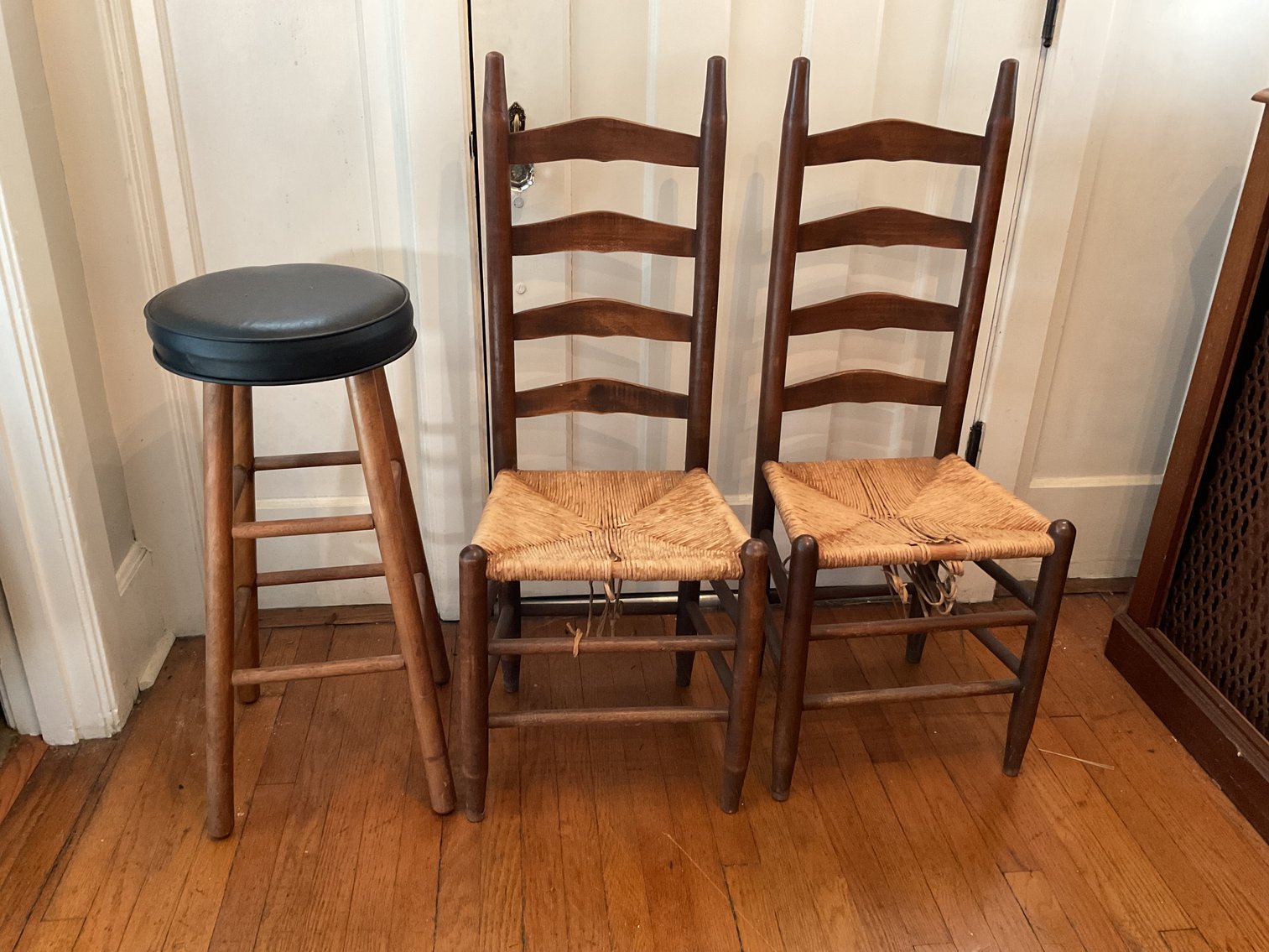 Image for Chairs and Bar Stool
