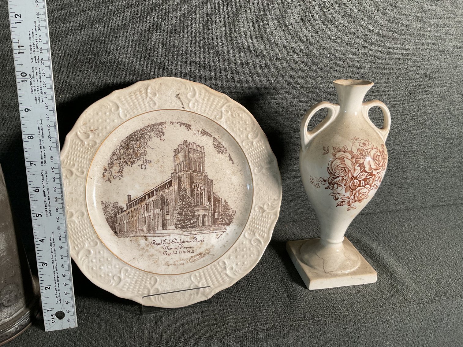 Image for Decorator’s Lot