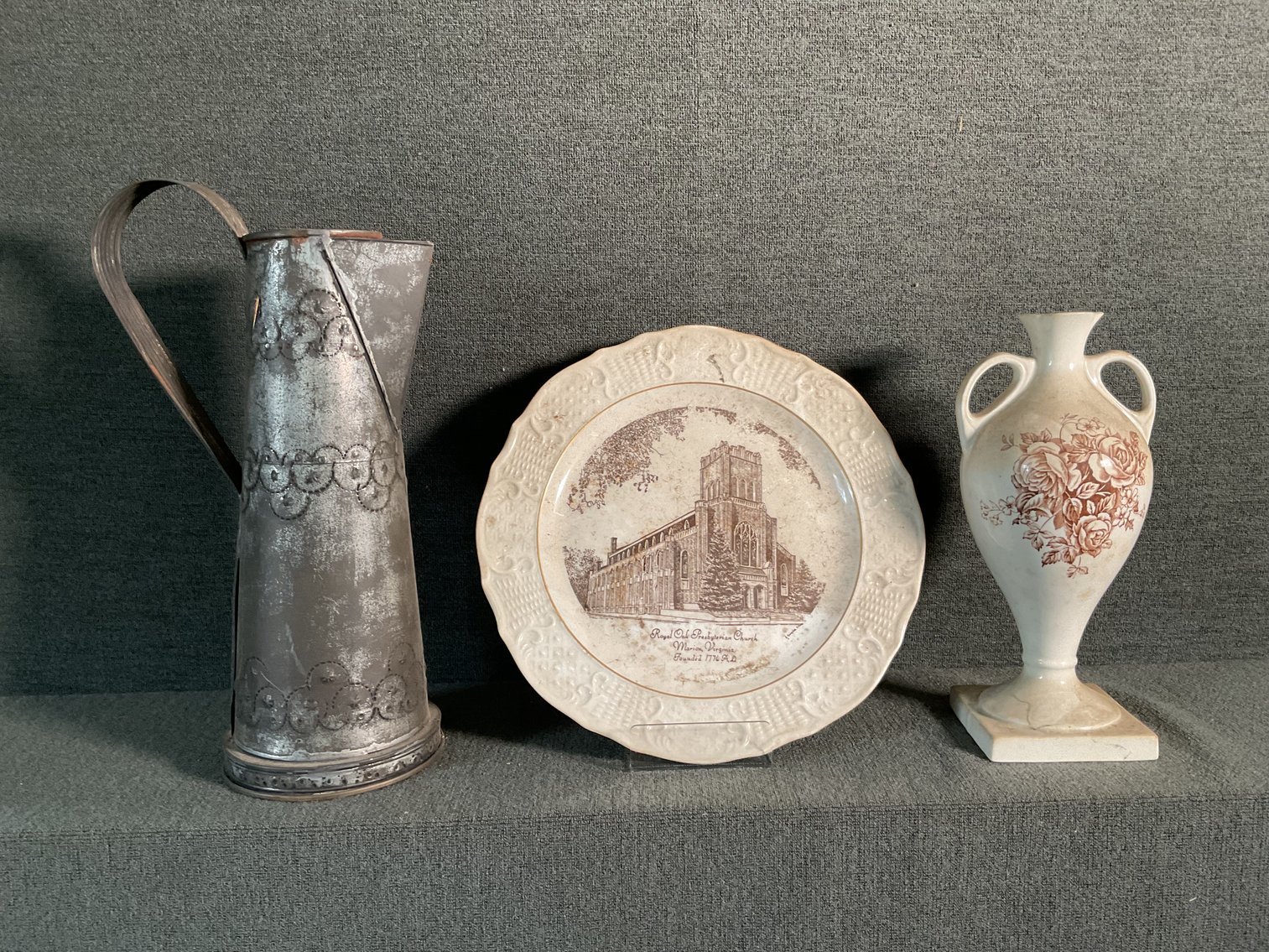 Image for Decorator’s Lot