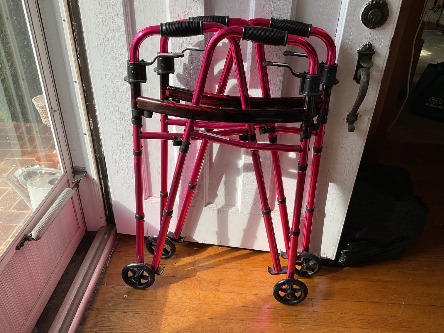 Image for Durable Medical Equipment