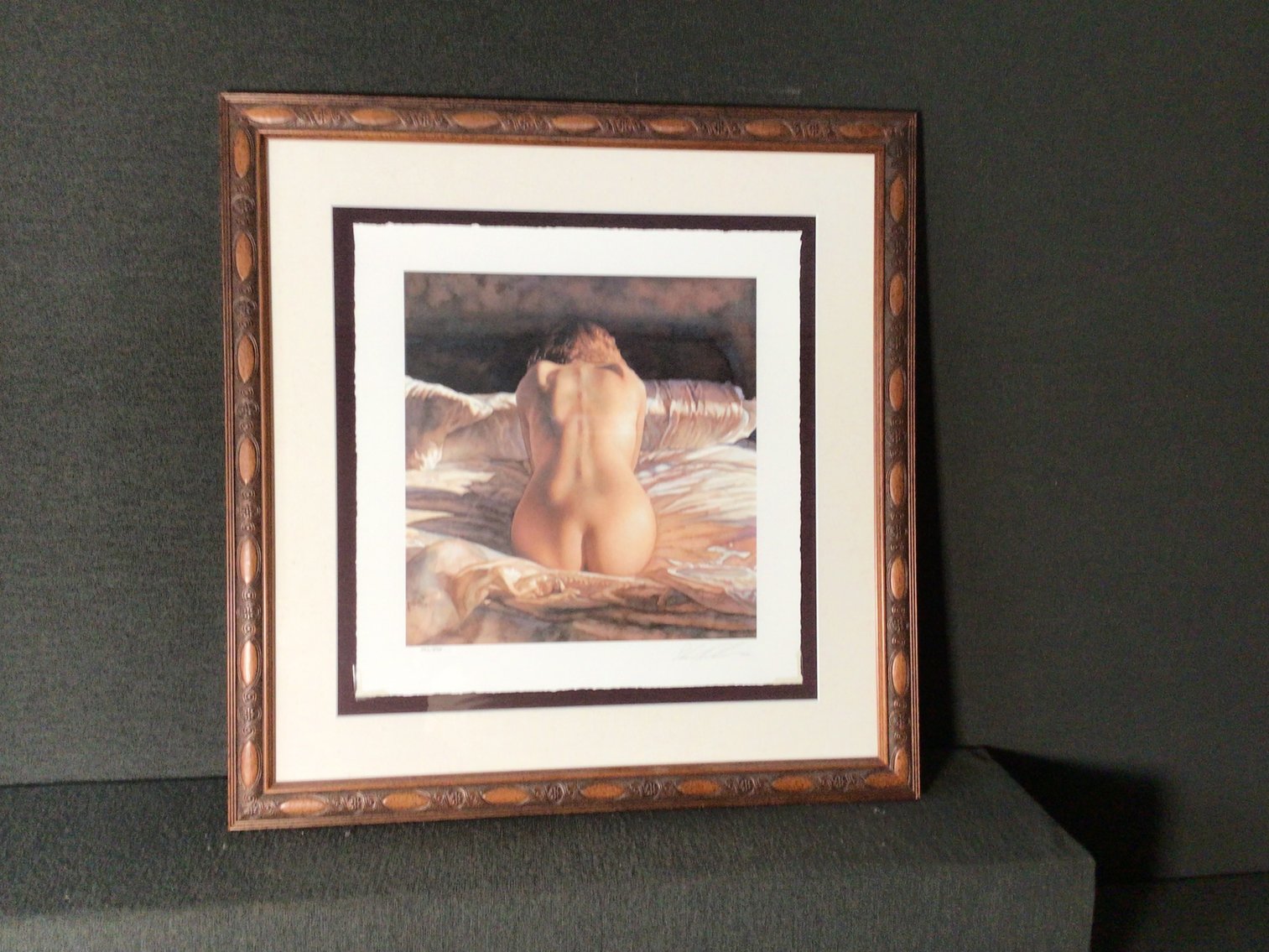 Image for Framed wall art