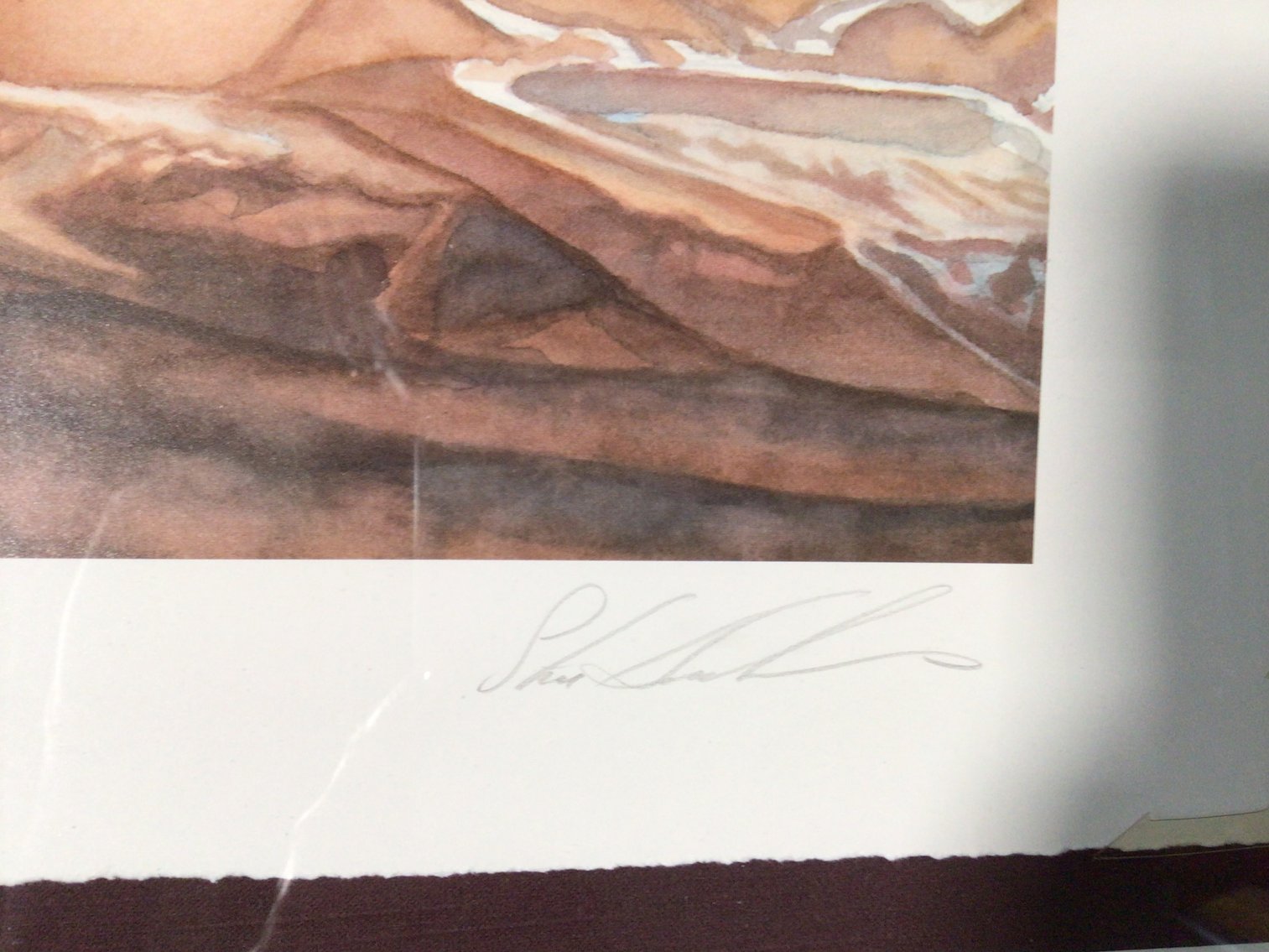 Image for Framed wall art