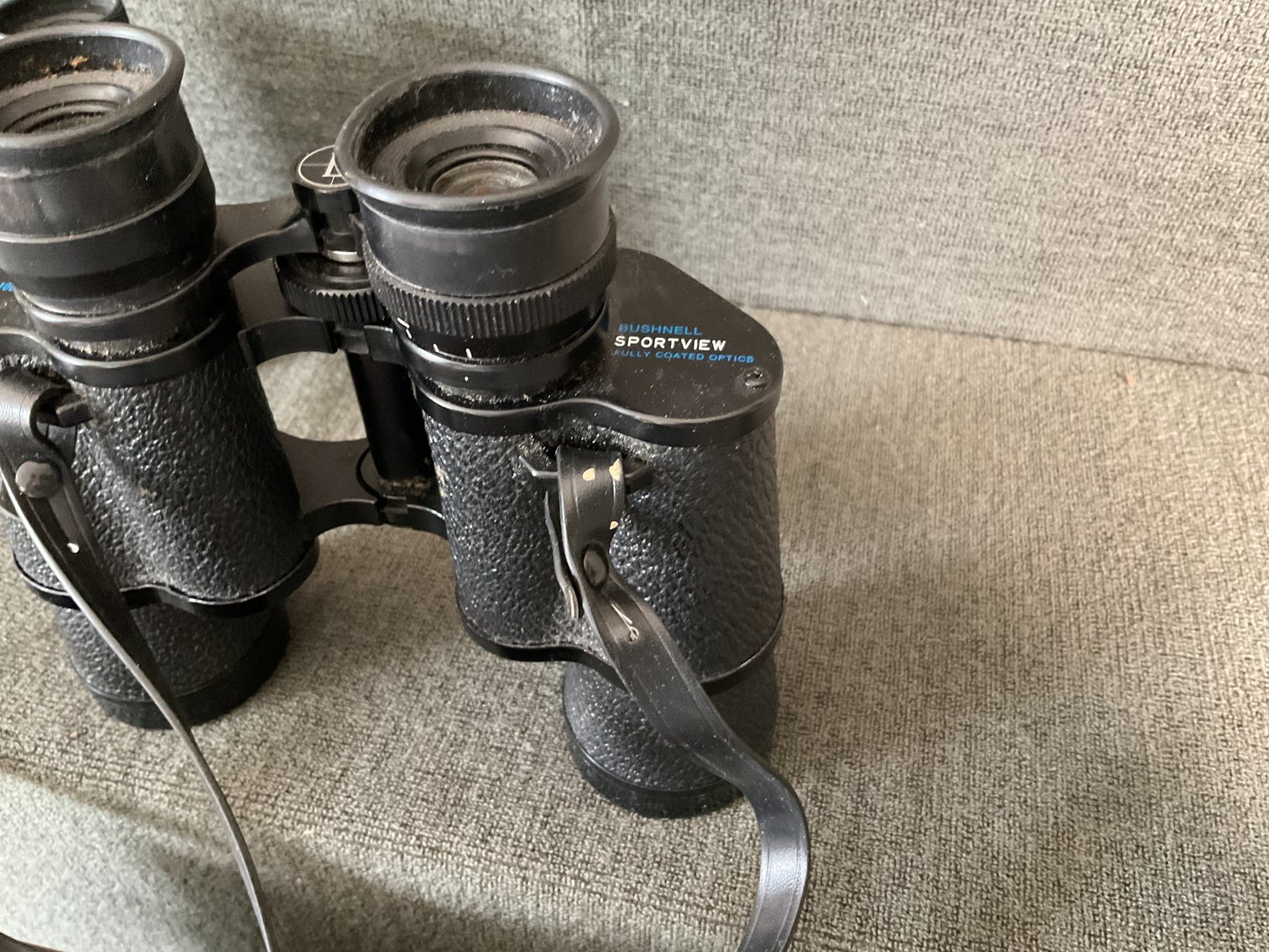 Image for Binoculars