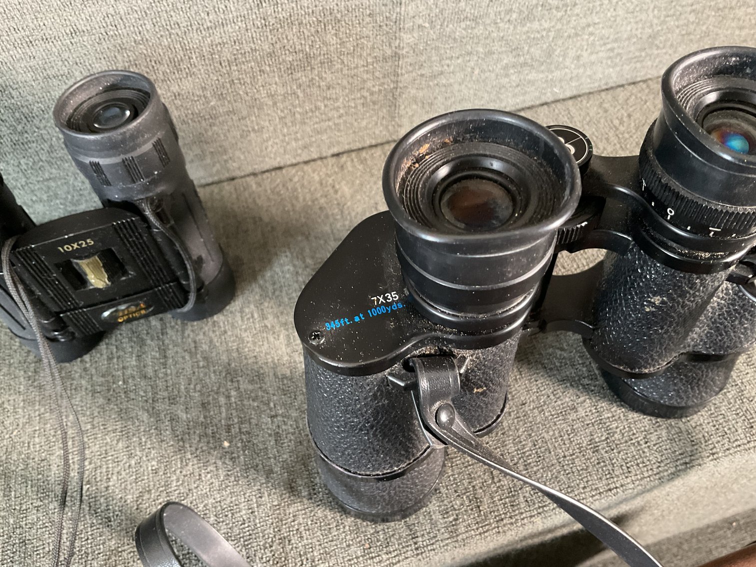 Image for Binoculars