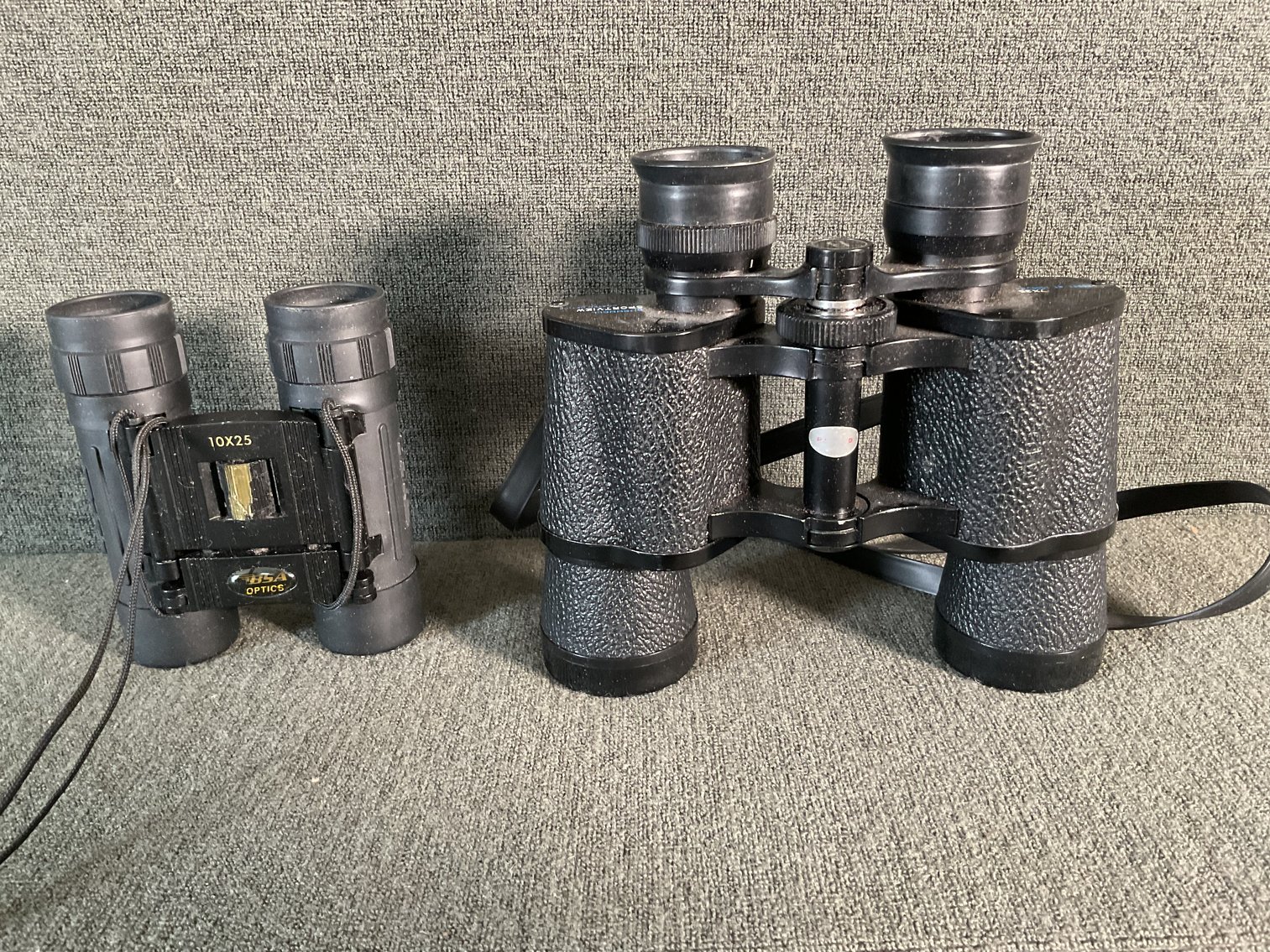 Image for Binoculars