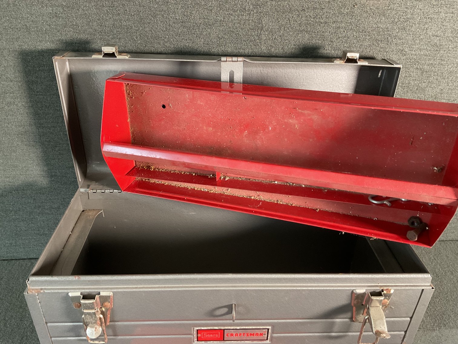 Image for Tool Boxes