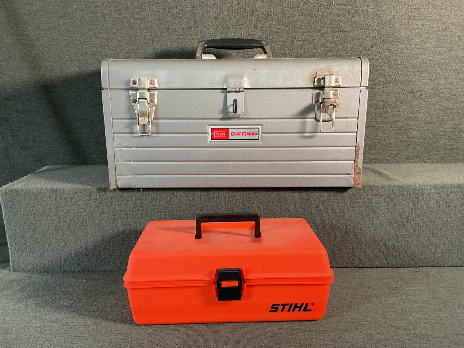 Image for Tool Boxes