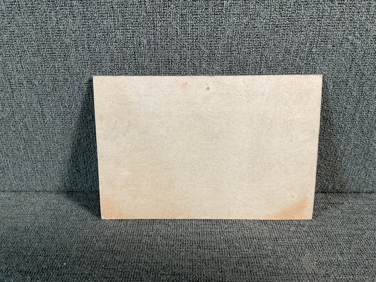 Image for Quarantine Placard - Scarlet Fever