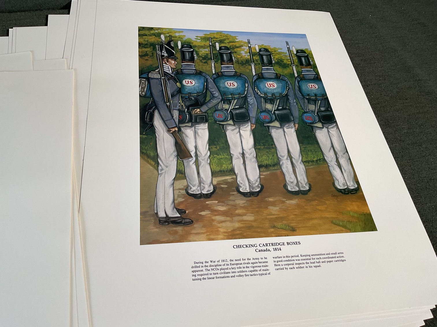 Image for Prints of War