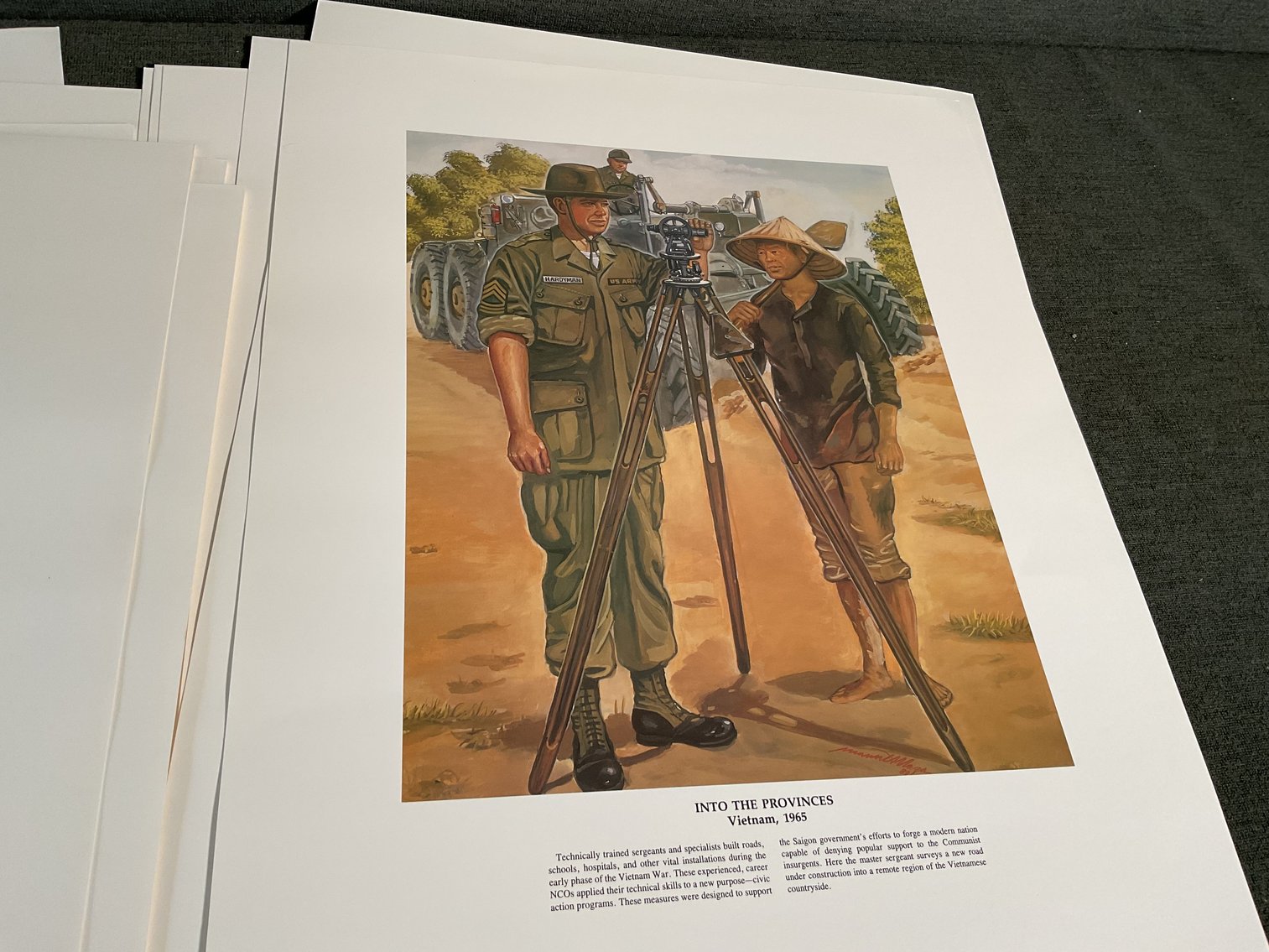 Image for Prints of War