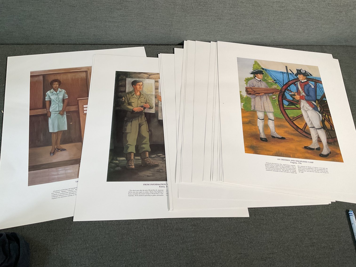 Image for Prints of War