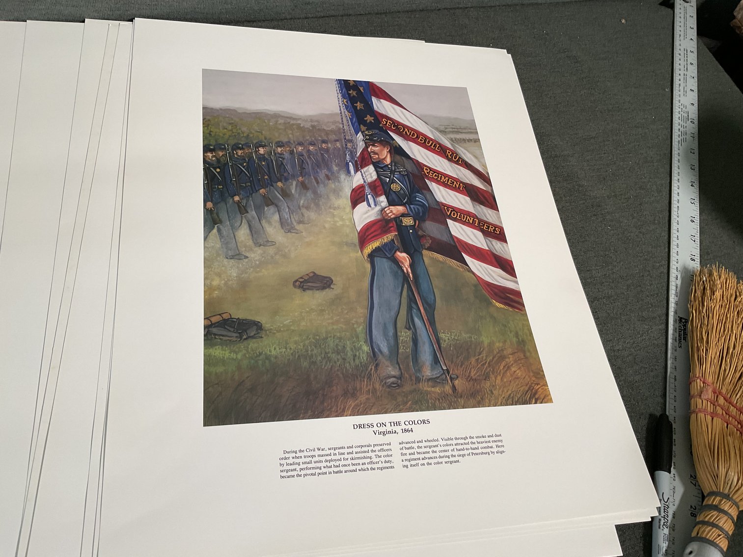 Image for Prints of War