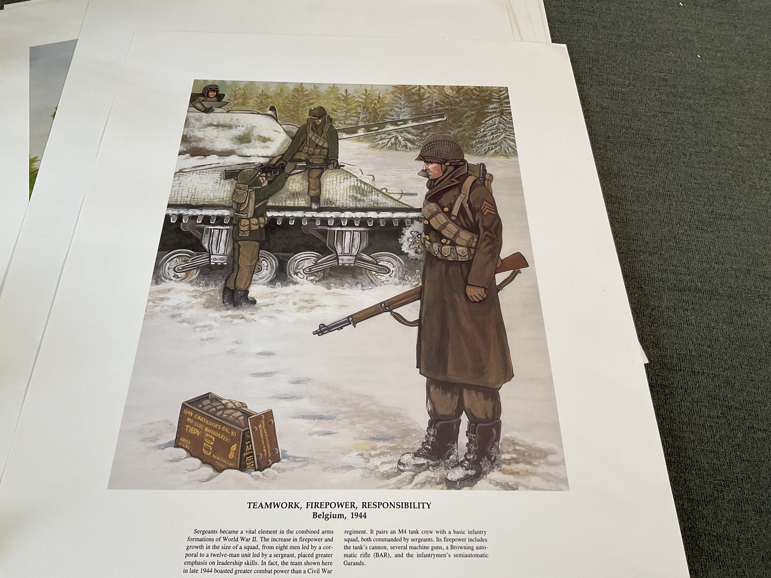 Image for Prints of War