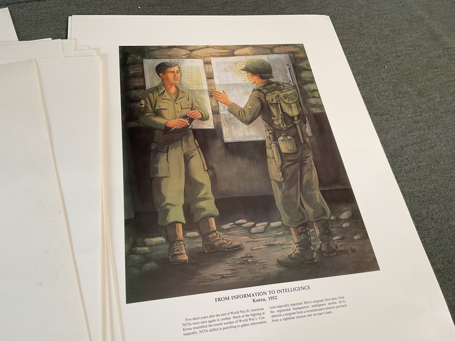 Image for Prints of War