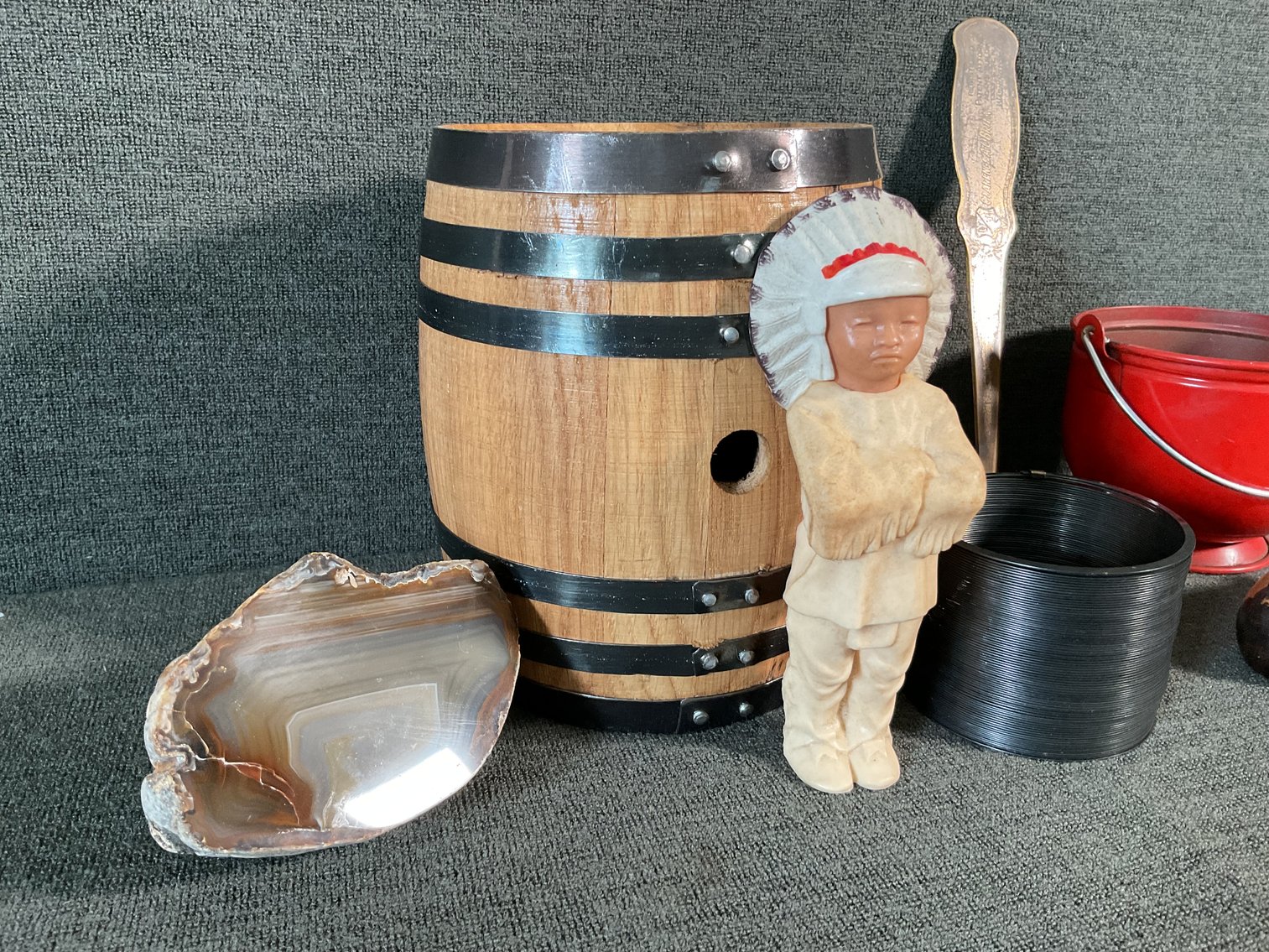 Image for Decorator’s Lot