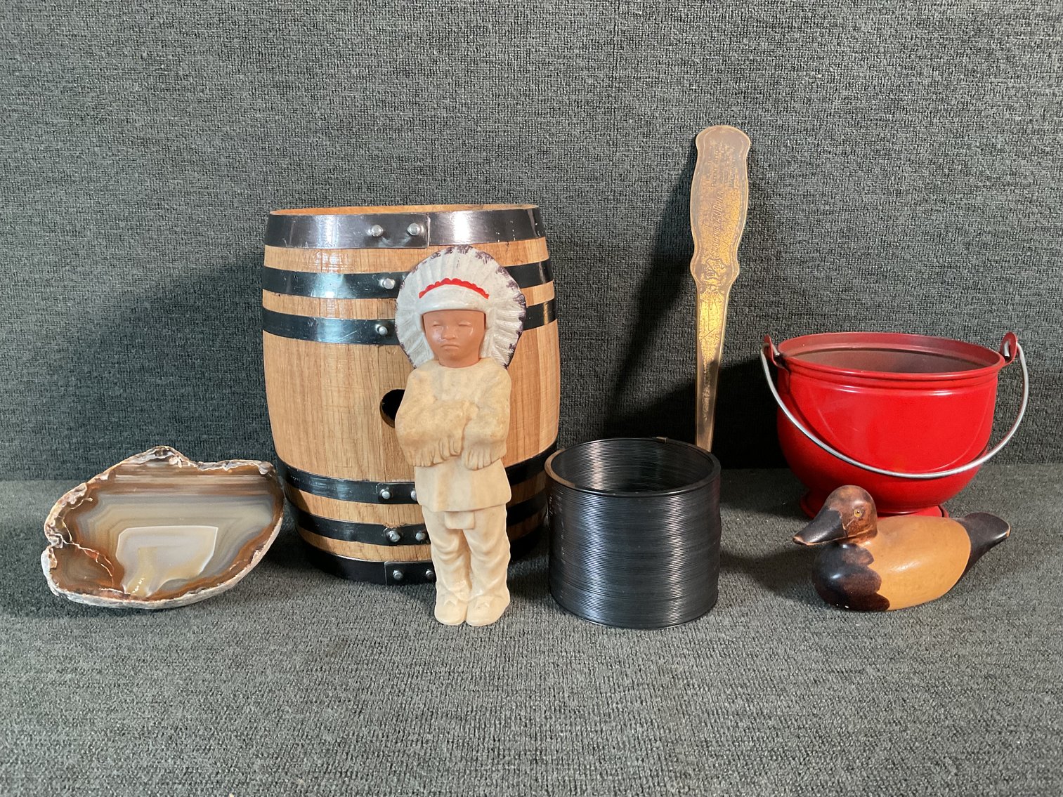 Image for Decorator’s Lot