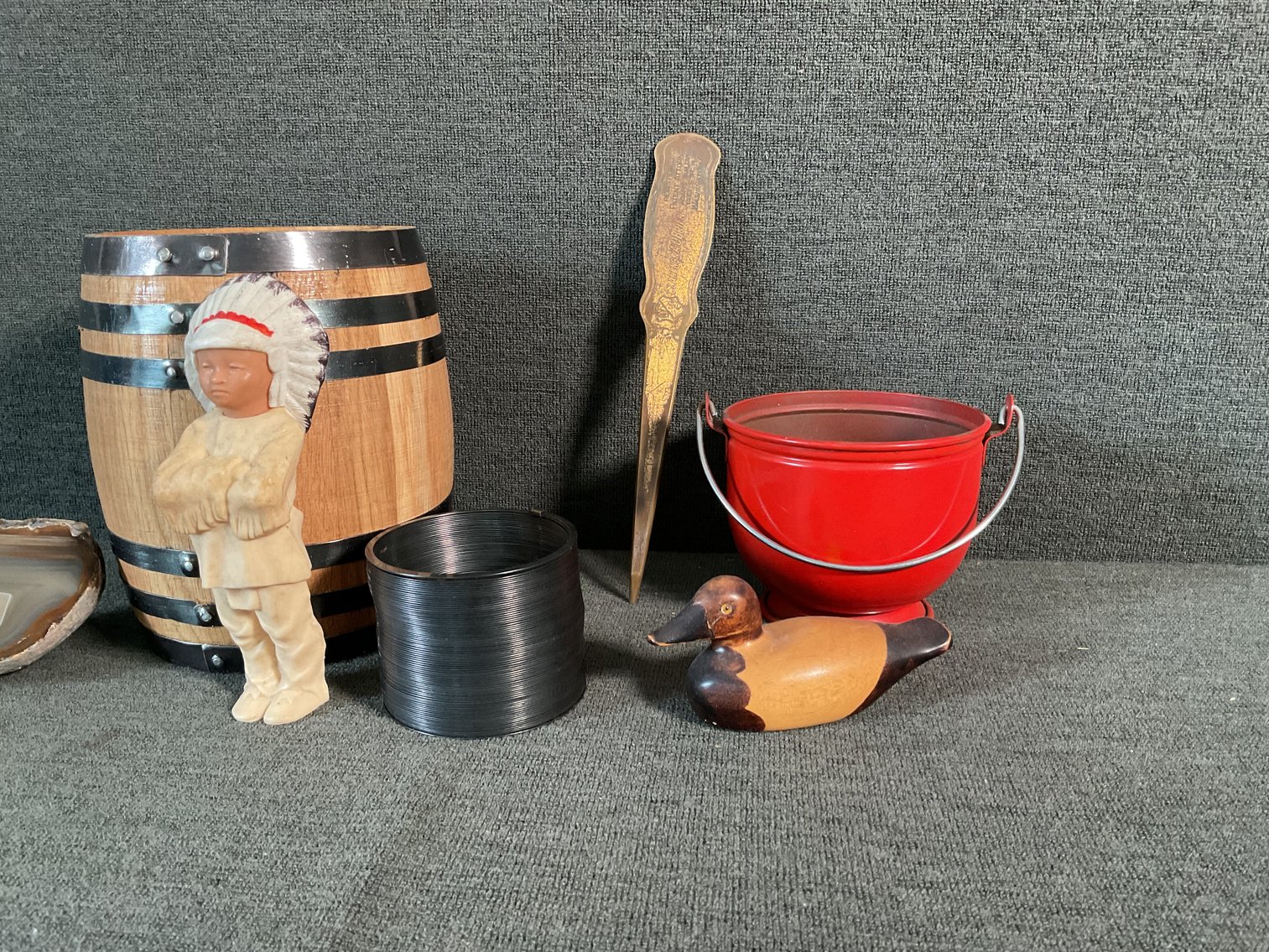 Image for Decorator’s Lot