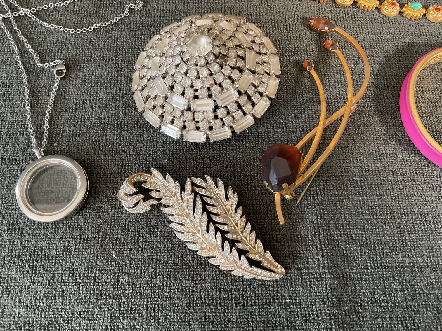 Image for Costume Jewelry