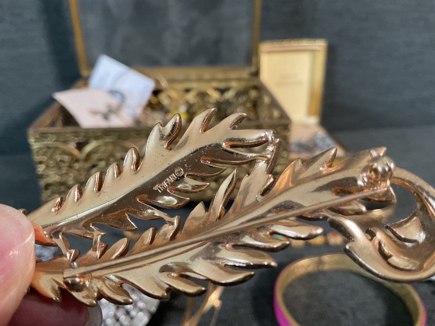 Image for Costume Jewelry