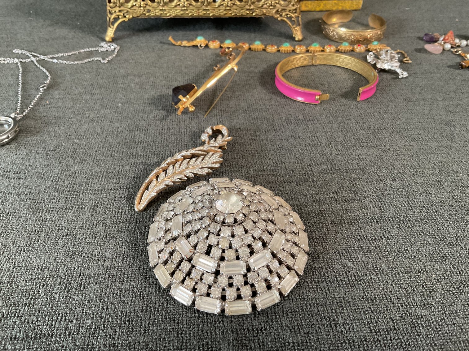 Image for Costume Jewelry