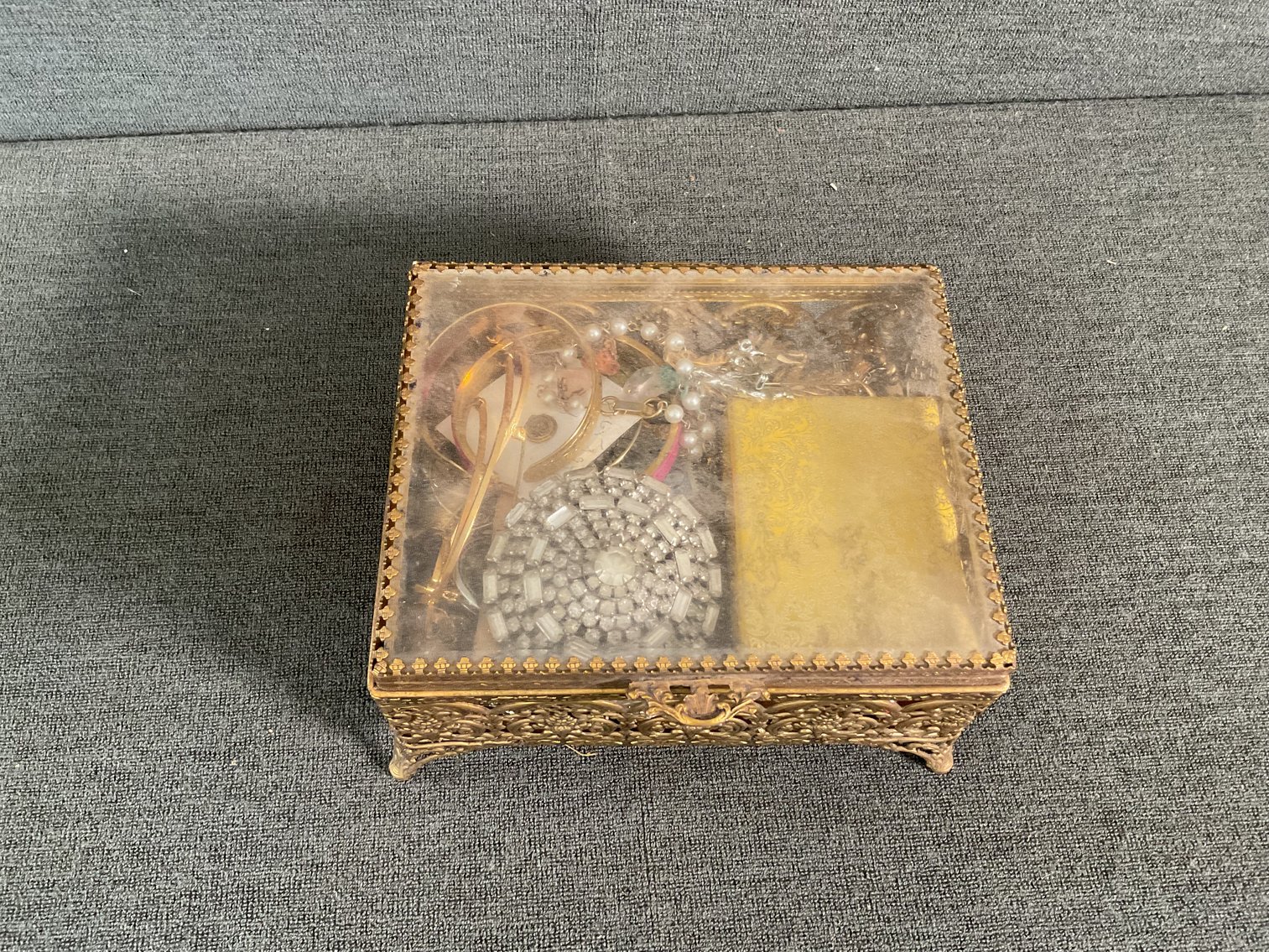 Image for Costume Jewelry