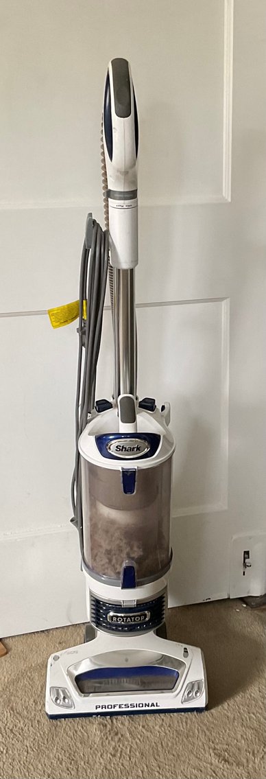 Image for Shark Professional Vac