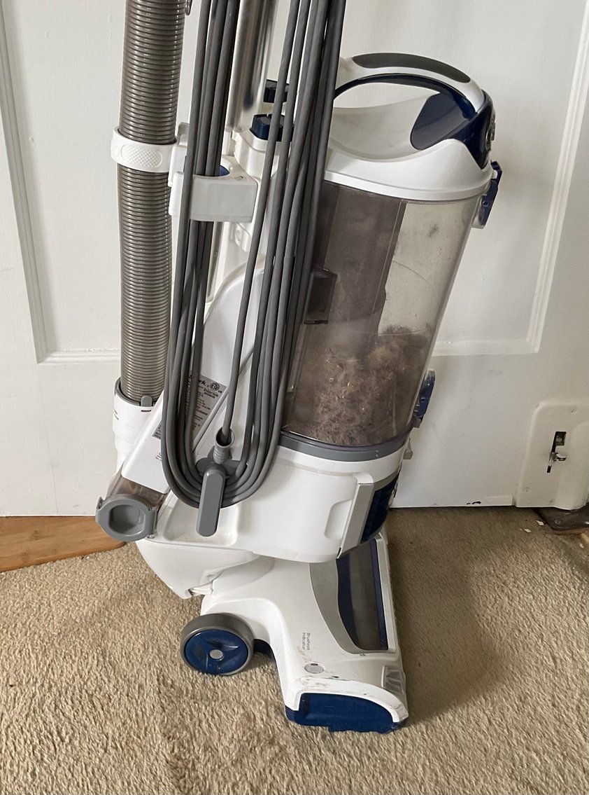 Image for Shark Professional Vac