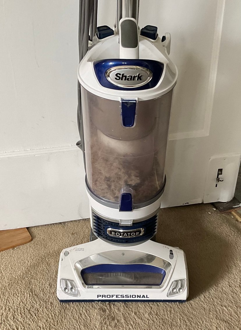 Image for Shark Professional Vac