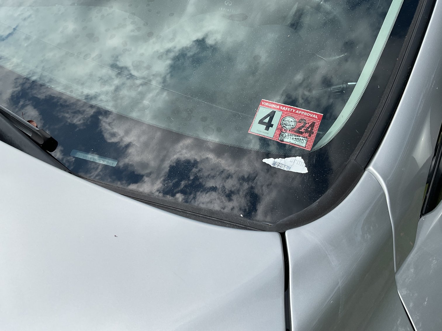 Image for 2014 Infinity Q50