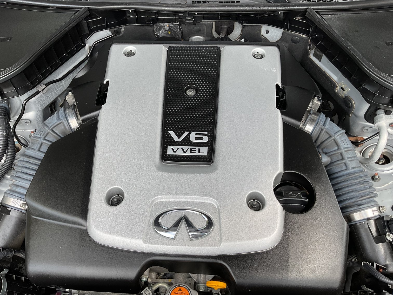 Image for 2014 Infinity Q50