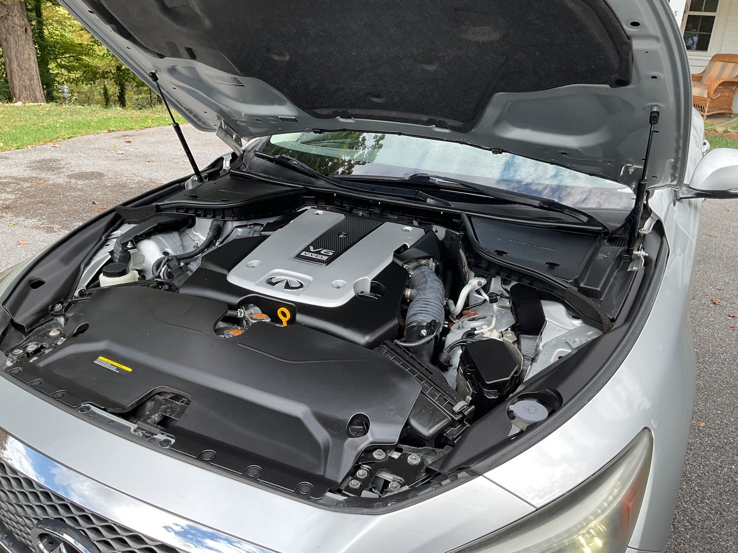 Image for 2014 Infinity Q50