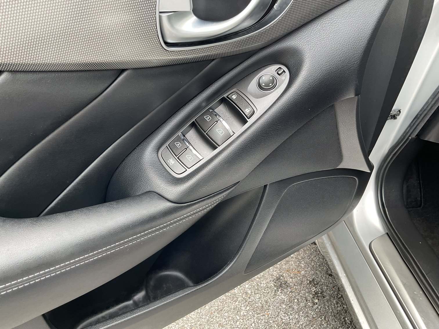 Image for 2014 Infinity Q50