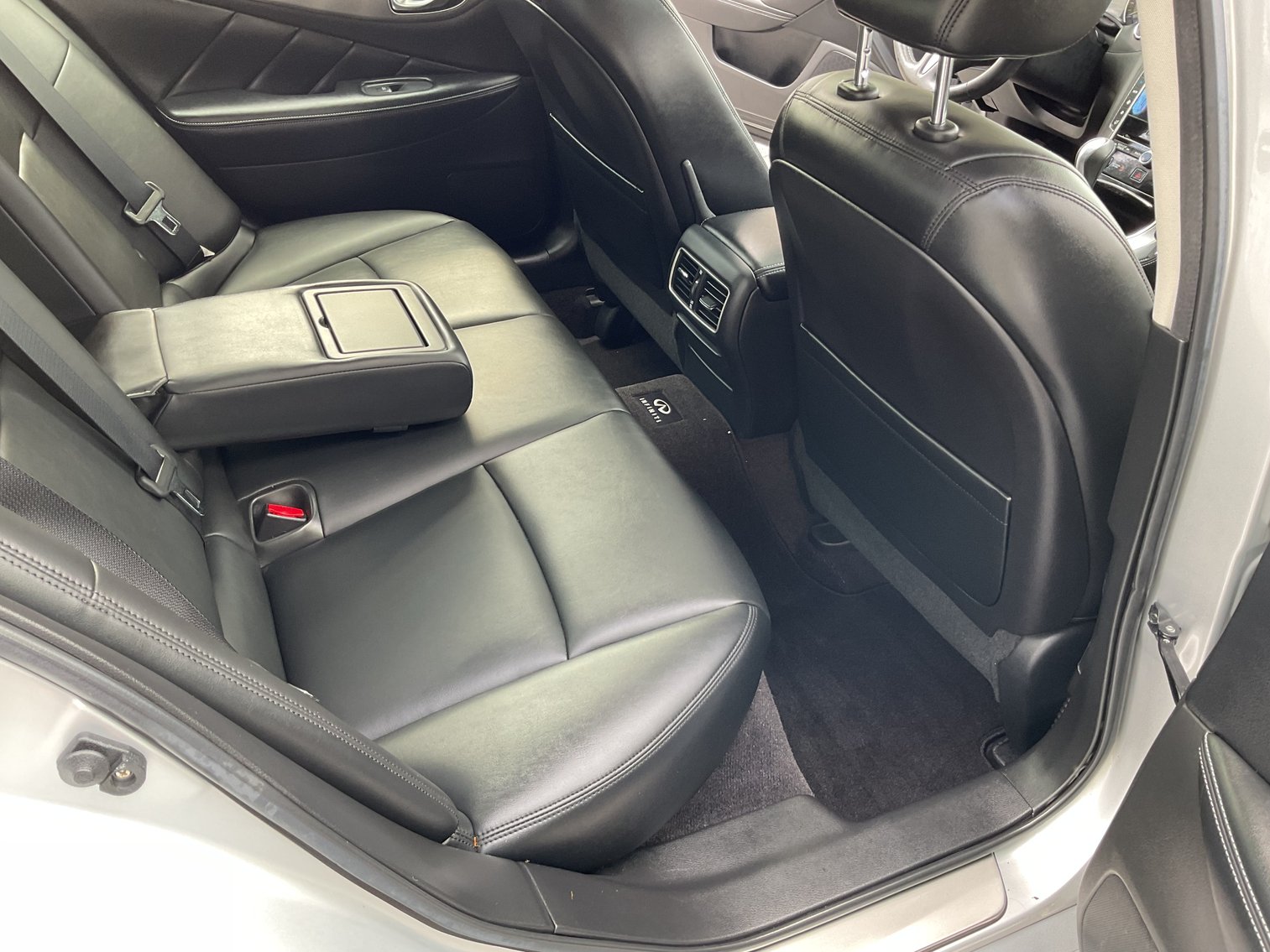 Image for 2014 Infinity Q50