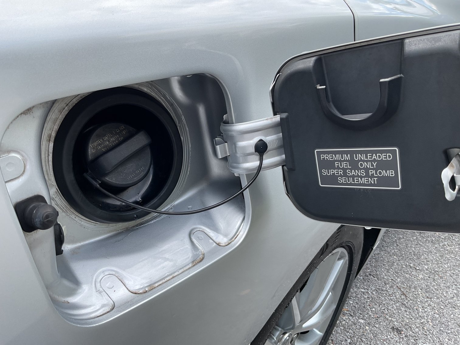 Image for 2014 Infinity Q50