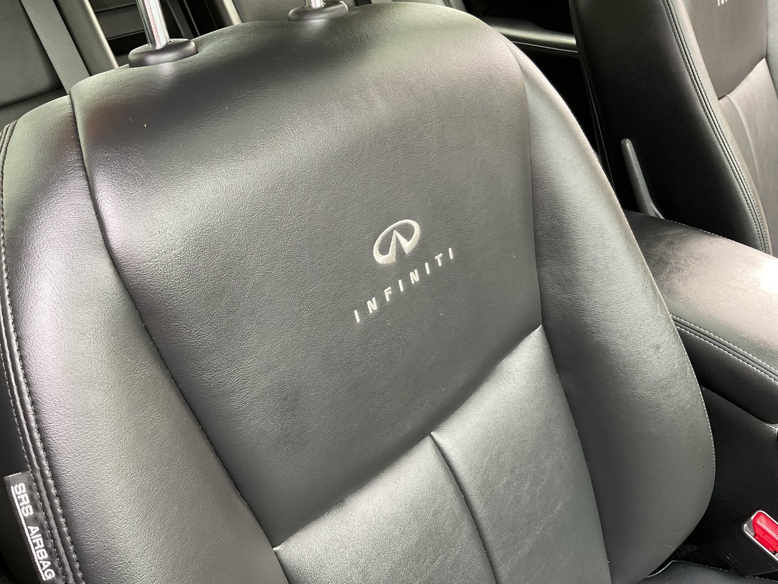 Image for 2014 Infinity Q50